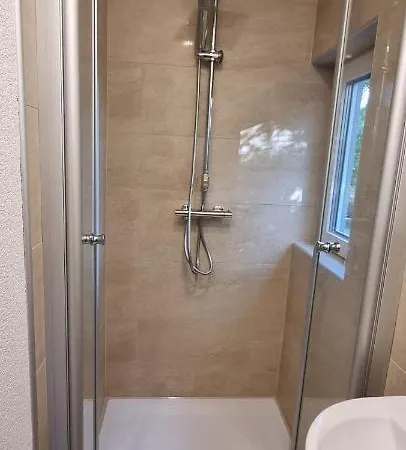 Apartmán Haus Am Nymphensee3