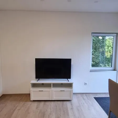 Apartmán Haus Am Nymphensee3 *