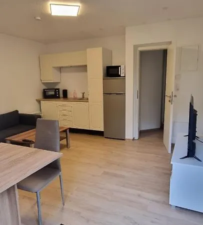 Haus Am Nymphensee3 *