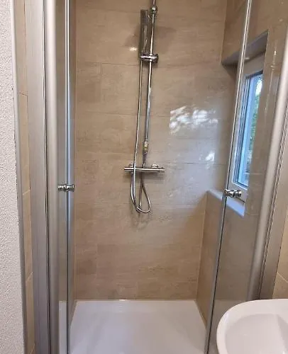 Apartmán Haus Am Nymphensee3