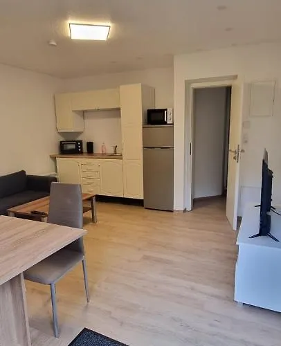 Haus Am Nymphensee3 *